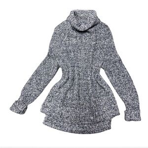 Old Navy Turtleneck Sweater